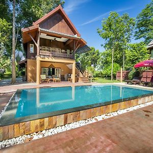 Two-Bedroom Villa Private Pool